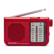 Rádio portátil AIWA RS-55/RD
