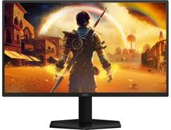 Monitor AOC 25G42E (24.5″ – Full HD – Fast IPS – 0.5 ms – 180 Hz – HDMI DP)