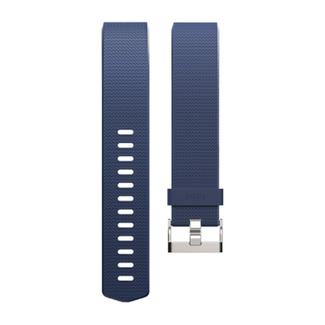 Pulseira FitBit para Monitor Charge 2 Tamanho L – Azul