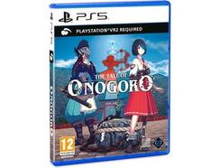 Jogo PS5 The Tale of Onogoro (VR2)