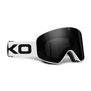Óculos de Sol para Ski/snow Gx Ampezzo Siroko Branco Única