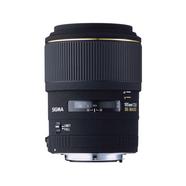 SIGMA 105mm F2.8 APO Macro EX DG OS HSM – Objectiva para Canon