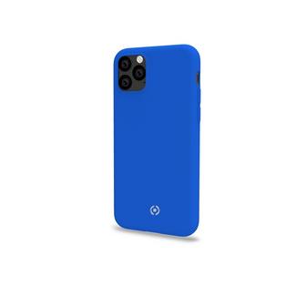 Capa Celly Feeling para iPhone 11 Pro – Azul