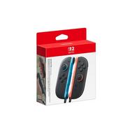 Joy-Con Nintendo Switch 2 (Esquerdo e Direito -Azul/Vermelho)