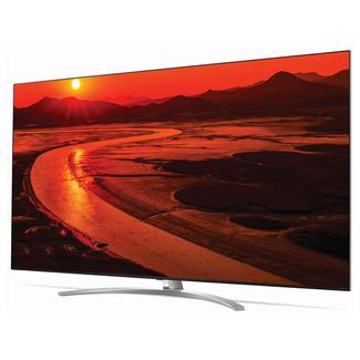 TV LG 75SM9900 Nano Cell 75” 8K Smart TV