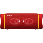 Coluna Bluetooth Sony XB33 Extra Bass – Vermelho