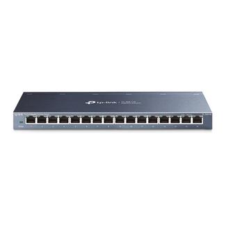 Switch TP-Link TL-SG116 16 Portas Gigabit 10/100/1000Mbps