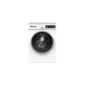 Máquina de Lavar Roupa de Carga Frontal Teka WMT 40720 WH de 7 Kg e 1200 rpm – Branco