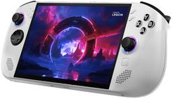Consola LENOVO Legion Go S (AMD Ryzen Z2 Go – 16 GB – 512 GB – 8.1”)