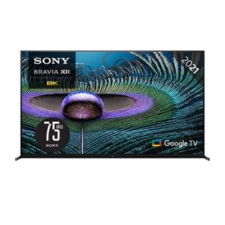 Televisor Sony LED 85 XR85Z9JAEP BRAVIA TV 8K HDR