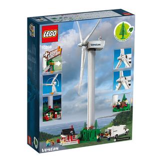 LEGO Creator Turbina Eólica Vestas