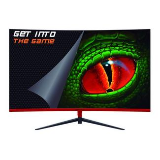 Keep Out XGM24PRO+ 23.6″ LED FullHD 165Hz G-Sync Compatible