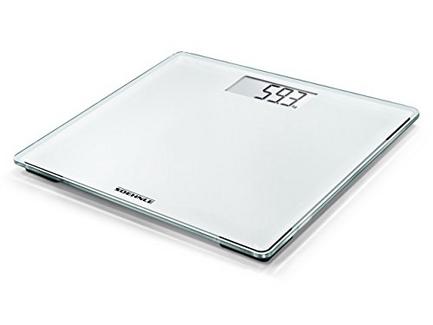 Balança Digital SOEHNLE Style Sense C200 (Peso máximo: 180 kg)