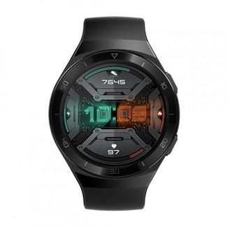 Smartwatch Huawei Watch GT 2e Sport 46mm – Graphite Black