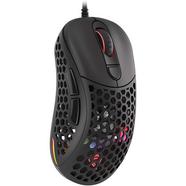 Genesis Xenon 800 RGB Rato Gaming Preto 16000 DPI