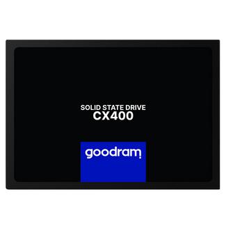 SSD Goodram CX400 Sata III 2,5″ 128GB