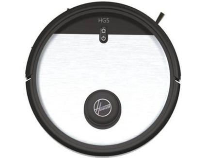 Aspirador Robô HOOVER HG550DP 011 (Autonomia 90 min)