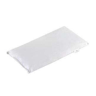 Almofada Micuna para Berço (60 x 120 cm) branco Branco