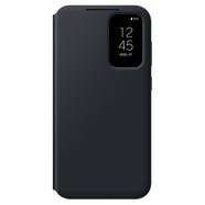 Samsung – Capa Smart View Wallet para Galaxy S23 FE Preta