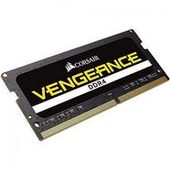Corsair Vengeance Series SODIMM 3200MHz DDR4 8GB CL22