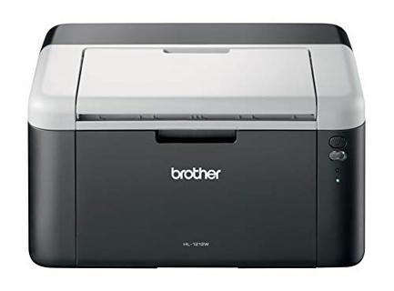 Impressora Laser BROTHER HL-1212W