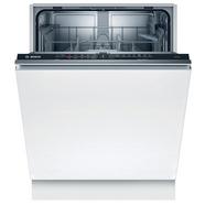 Maquina de lavar loiça de encastre Bosch SMV2ITX18E de12 Conjuntos – Branco
