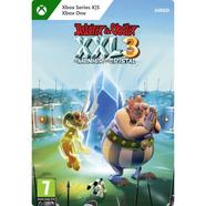 Jogo Xbox Asterix Obelix Xxl3 Crysta (Formato Digital)