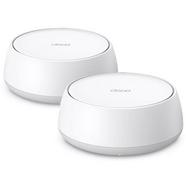 SISTEMA MESH TP-LINK BE3600 DUAL-BAND WHOLE-HOME MESH Wi-Fi 7 DECO BE25(2-PACK)