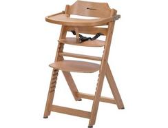 Cadeira de Refeição BEBE CONFORT Timba Natural Wood