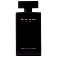 Loção Corporal Narciso for her Narciso Rodrigues 200 ml