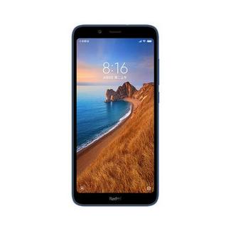Smartphone XIAOMI Redmi 7A 5.45” 2 GB 16 GB Azul
