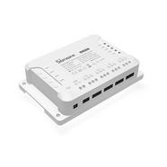 Sonoff 4CH Interruptor Wifi 4 Canais 10A p/ Smart Home