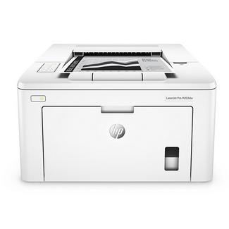 Impressora HP LaserJet Pro M203DW