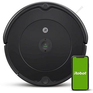 Aspirador Robô iRobot Roomba 692