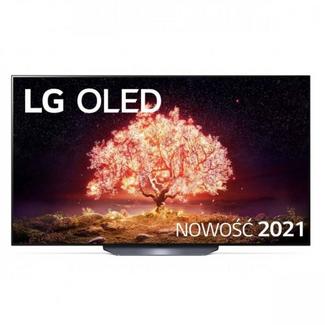 LG OLED65B13LA 65″ OLED UltraHD 4K HDR10 Pro