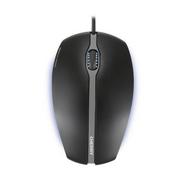 Cherry GENTIX Corded Optical Iluminated Mouse