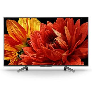 TV SONY KD43XG8396BAEP (LED – 43” – 109 cm – 4K Ultra HD – Smart TV)