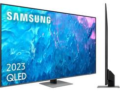 TV SAMSUNG TQ75Q75CATXXC QLED 75” 4K Smart TV