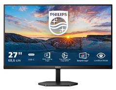 Philips 27E1N3300A/00 27″ LED IPS FullHD 75Hz USB-C