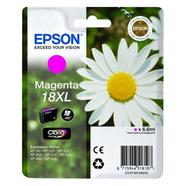 Epson C13T18134022 tinteiro Magenta 6,6 ml 450 páginas