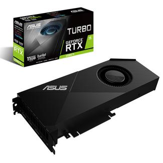 Asus GeForce RTX 2080 Ti Turbo 11GB