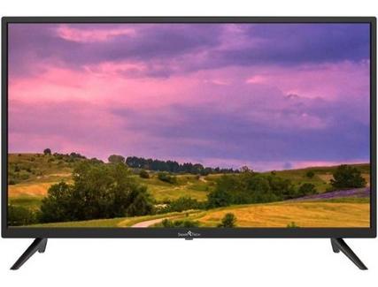 TV SMART TECH 32N30HC1L1B1 (LED – 32” – 81 cm – HD)