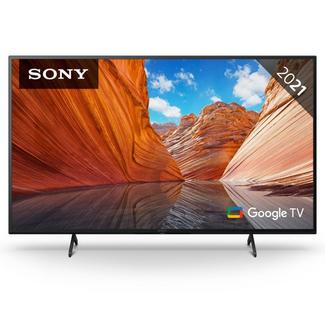 TV SONY KD55X81J LED 55” 4K Smart TV