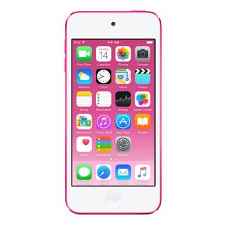 Apple iPod Touch 32GB Rosa (6ª Gen)