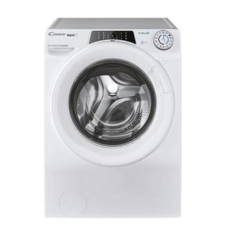 Máquina de Lavar Roupa CANDY Ro 16106DWME/1-S (10 kg – 1600 rpm – Branco)