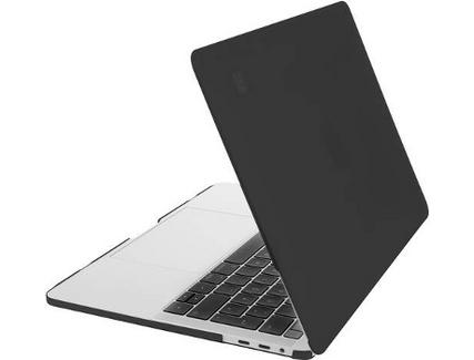 Capa ARTWIZZ Rubber MacBook Pro 13” 2016 Preto