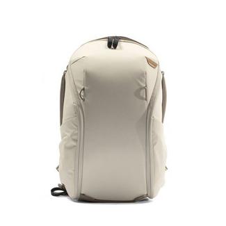 Mochila Peak Design Everyday Backpack Zip 15L V2 – Branco