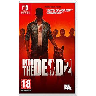 Into the Dead 2 – Nintendo Switch