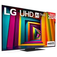 TV LG UHD UT91 55′ 4K Smart TV 2024