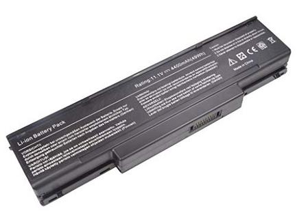 Bateria 2-POWER CBI3568A (Para BATE80L6 – 11.1V – 5200mAh)